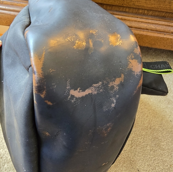 CHANEL Sport messenger bag -GUC - Picture 4 of 14